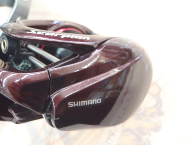 14スコーピオン 200｜＠ベリーネット 日本最大新品中古釣具WEBショップ