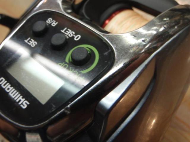 15フォースマスター 300DH