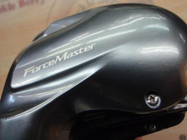 15フォースマスター 300DH