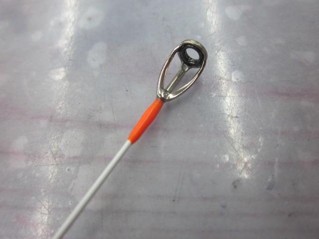 ラグゼスピードメタルR B65MH