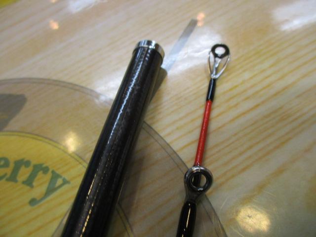 メタリア アカムツ M-215