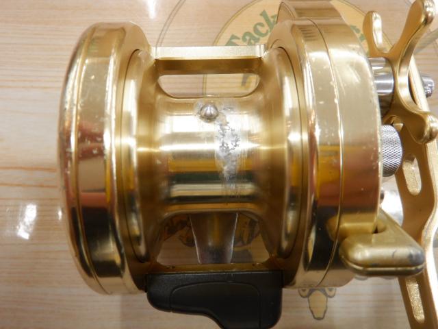 オシアジガー 2000｜＠ベリーネット 日本最大新品中古釣具WEBショップ