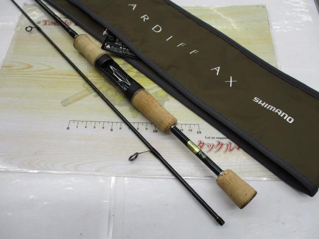 21カーディフAX S62UL