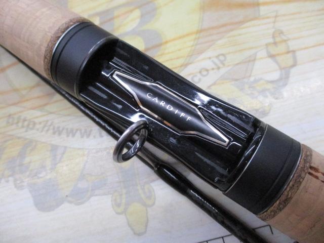 21カーディフAX S62UL