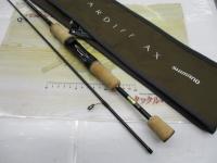 21カーディフAX S62UL