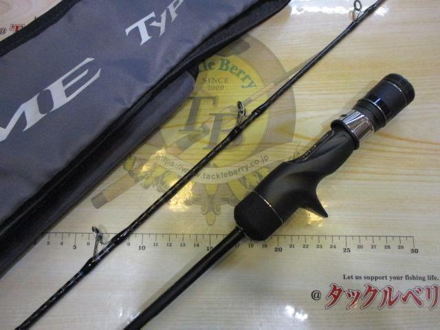 24ゲームタイプJ フルベンド B60-2