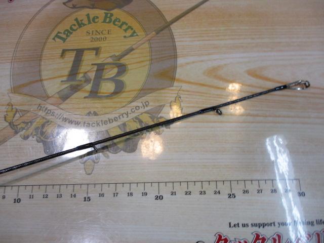 24ゲームタイプJ フルベンド B60-2