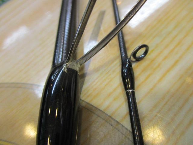 セブンセンスTR MJS-872-TR ミッドナイトジェッティー