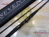 セブンセンスTR MJS-872-TR ミッドナイトジェッティー