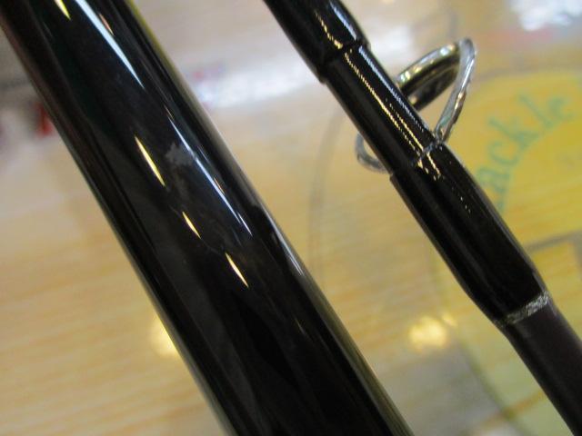 スコーピオンオシアボートロッド SCO-S9022BT