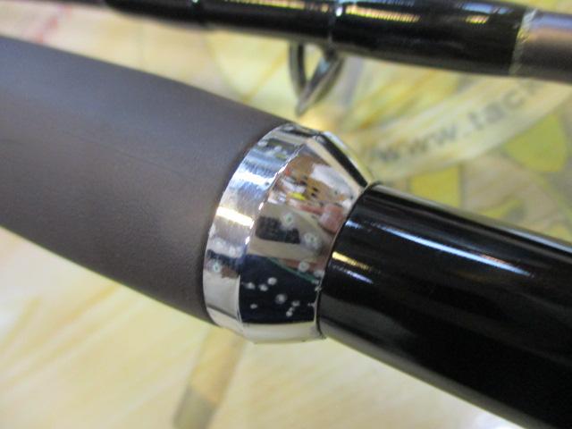 スコーピオンオシアボートロッド SCO-S9022BT