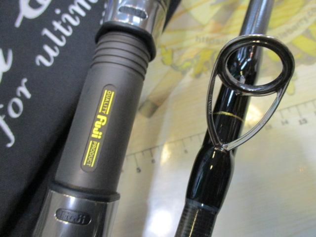 レイジングブル 105XF-1