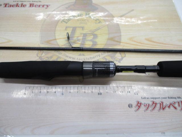 タトゥーラXT 622ULXS｜＠ベリーネット 日本最大新品中古釣具WEBショップ