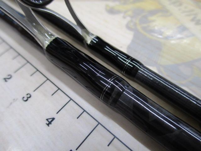 タトゥーラXT 622ULXS｜＠ベリーネット 日本最大新品中古釣具WEBショップ