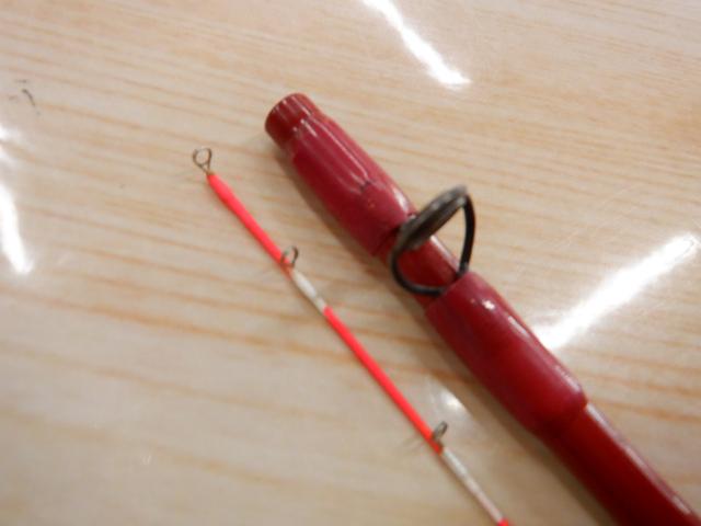 がまちぬいかだ 中硬1.2