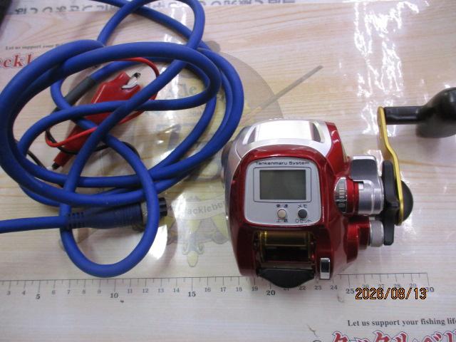 10電動丸 400Cプレイズ｜＠ベリーネット 日本最大新品中古釣具WEBショップ