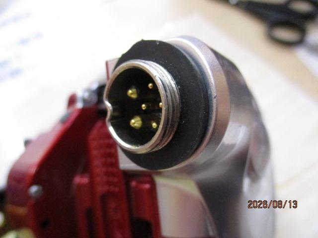 10電動丸 400Cプレイズ