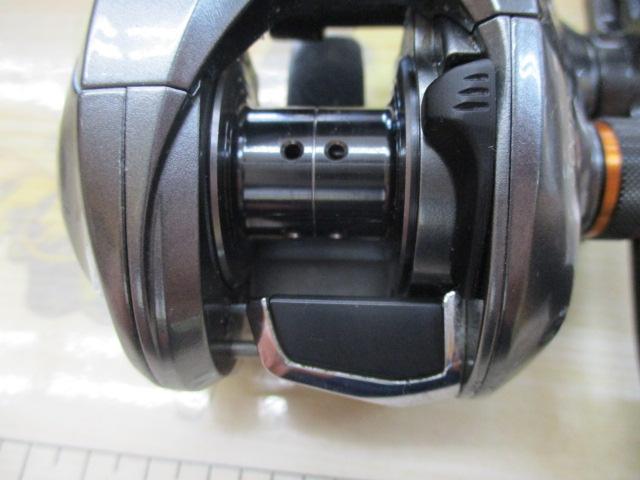 18バルケッタ 300PGDH