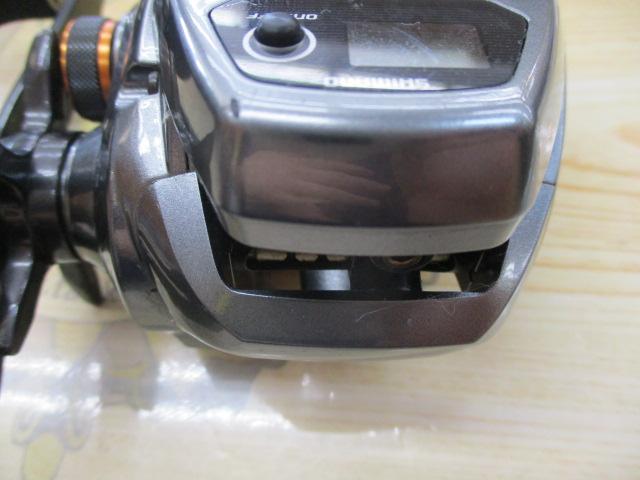 18バルケッタ 300PGDH