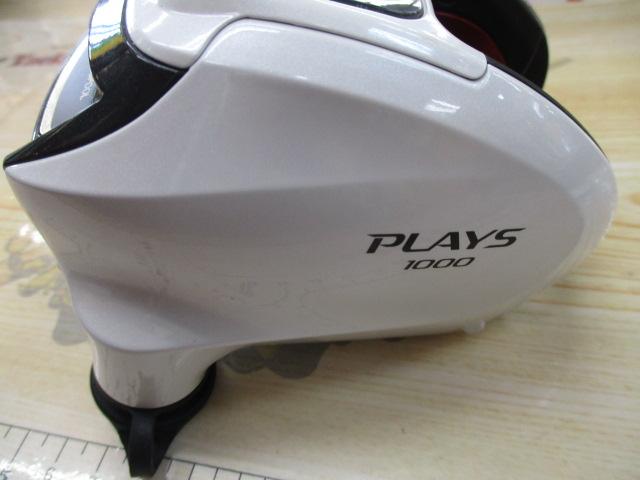 12プレイズ 1000