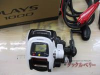 12プレイズ 1000