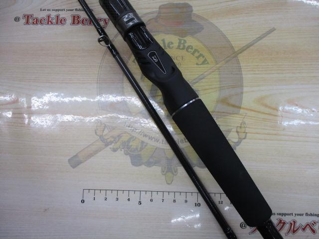 タトゥーラXT 662MRB-G｜＠ベリーネット 日本最大新品中古釣具WEBショップ