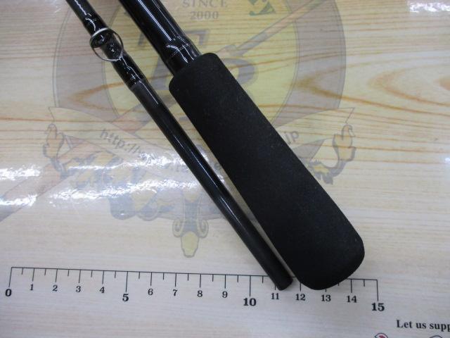 タトゥーラXT 662MRB-G｜＠ベリーネット 日本最大新品中古釣具WEBショップ