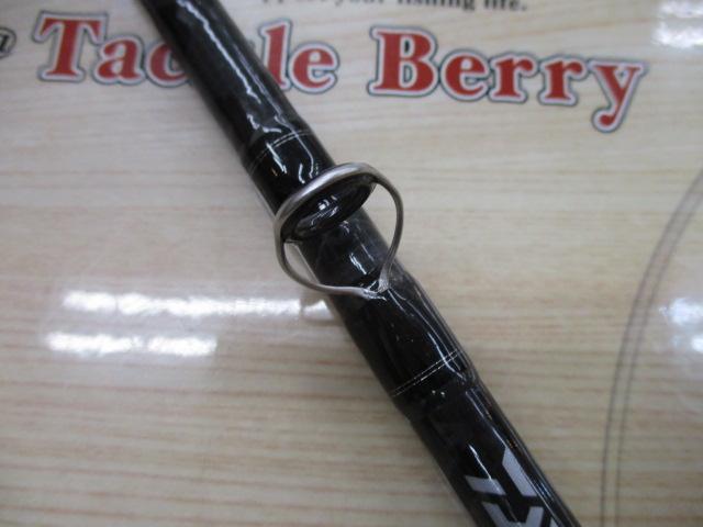 タトゥーラXT 662MRB-G｜＠ベリーネット 日本最大新品中古釣具WEBショップ