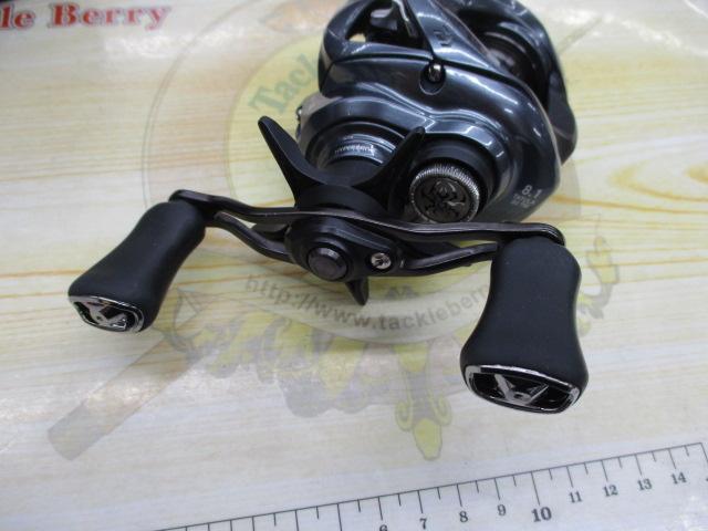 25タトゥーラ SV TW 100XHL｜＠ベリーネット 日本最大新品中古釣具WEB