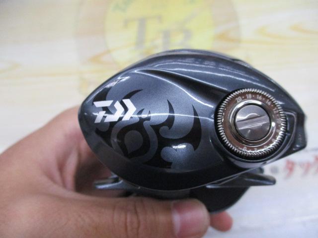25タトゥーラ SV TW 100XHL｜＠ベリーネット 日本最大新品中古釣具WEB