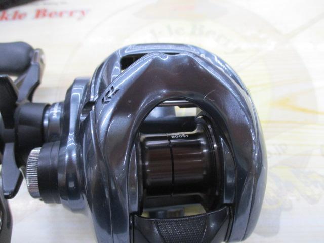 25タトゥーラ SV TW 100XHL