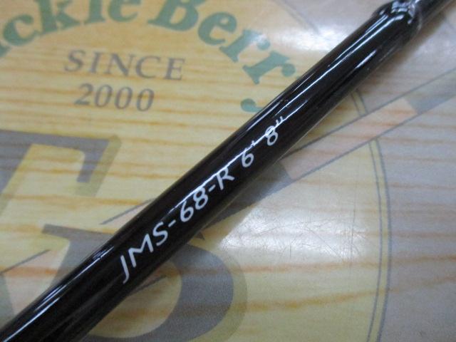 JJマック JMS-68-R