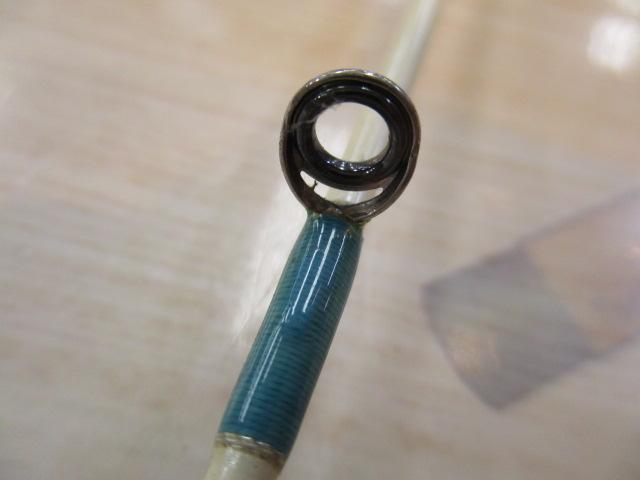 デッキスティックインスピレーション262グリップなし