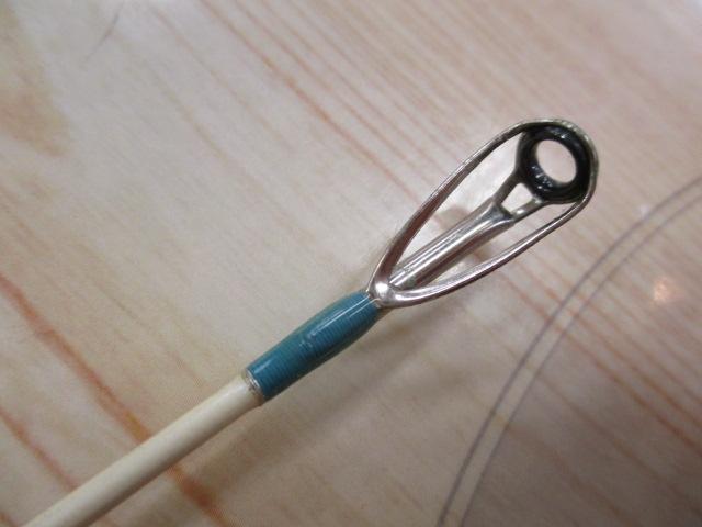 デッキスティックインスピレーション262グリップなし