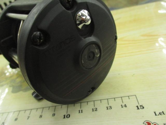 チタノス船 GT3000
