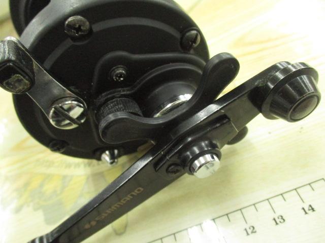 チタノス船 GT3000