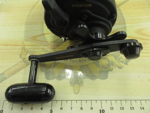 チタノス船 GT2000