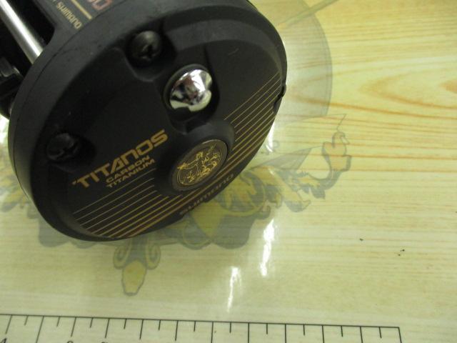 チタノス船 GT2000