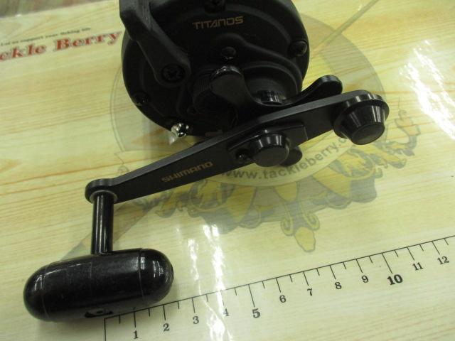 チタノス船 GT2000