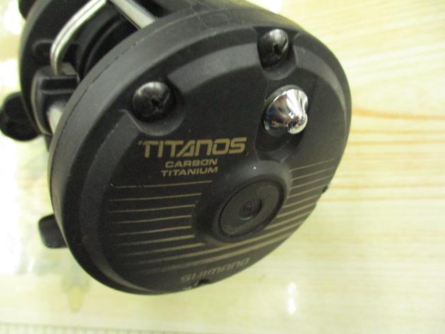 チタノス船 GT2000