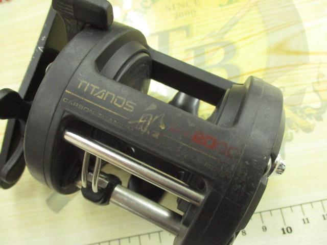チタノス船 GT2000