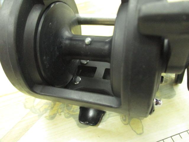 チタノス船 GT2000