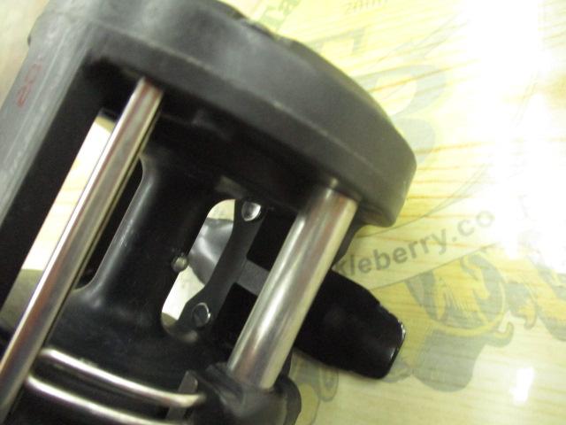 チタノス船 GT2000