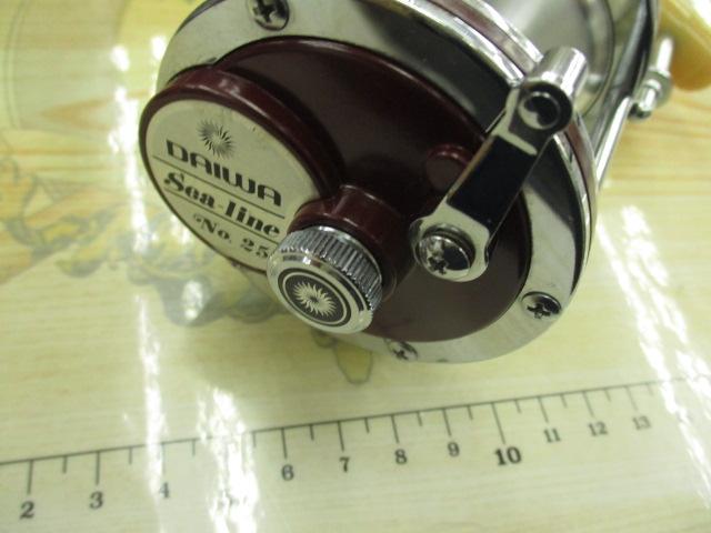 シーラインNo.25