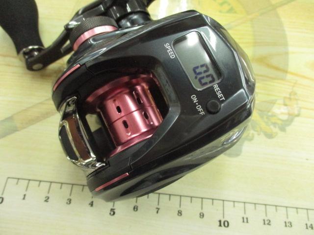 紅牙IC 100PL-RM