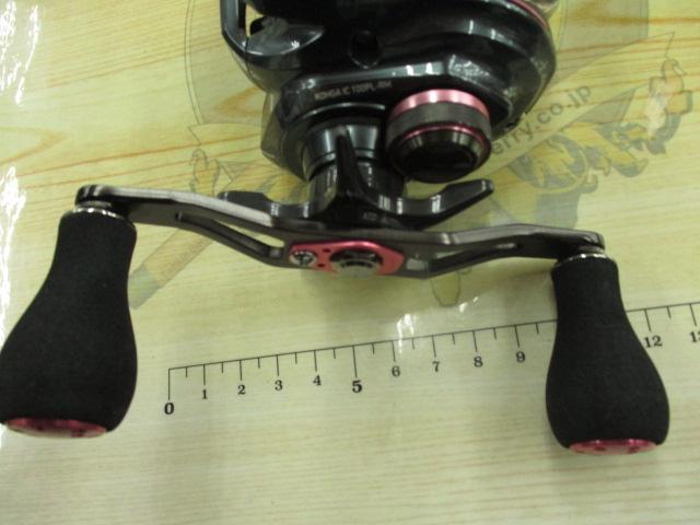 紅牙IC 100PL-RM