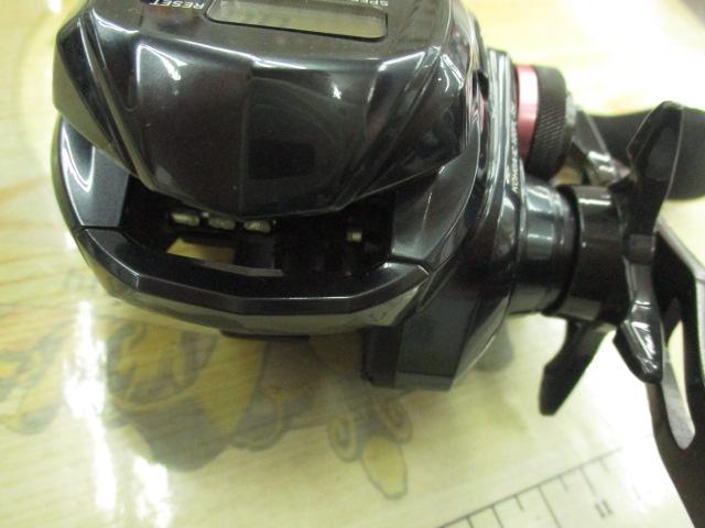 紅牙IC 100PL-RM