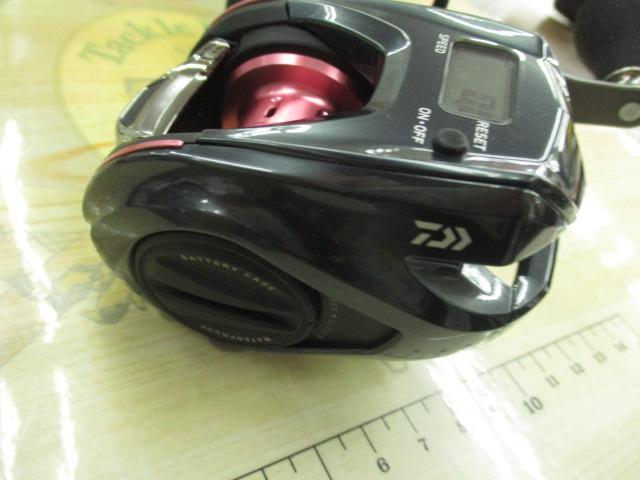 紅牙IC 100PL-RM