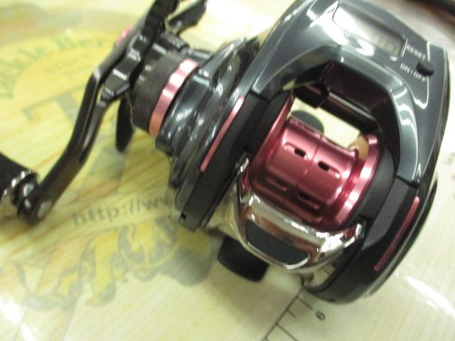 紅牙IC 100PL-RM