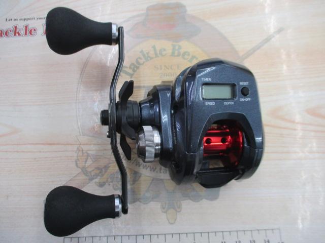 ライトゲームRX IC 150L